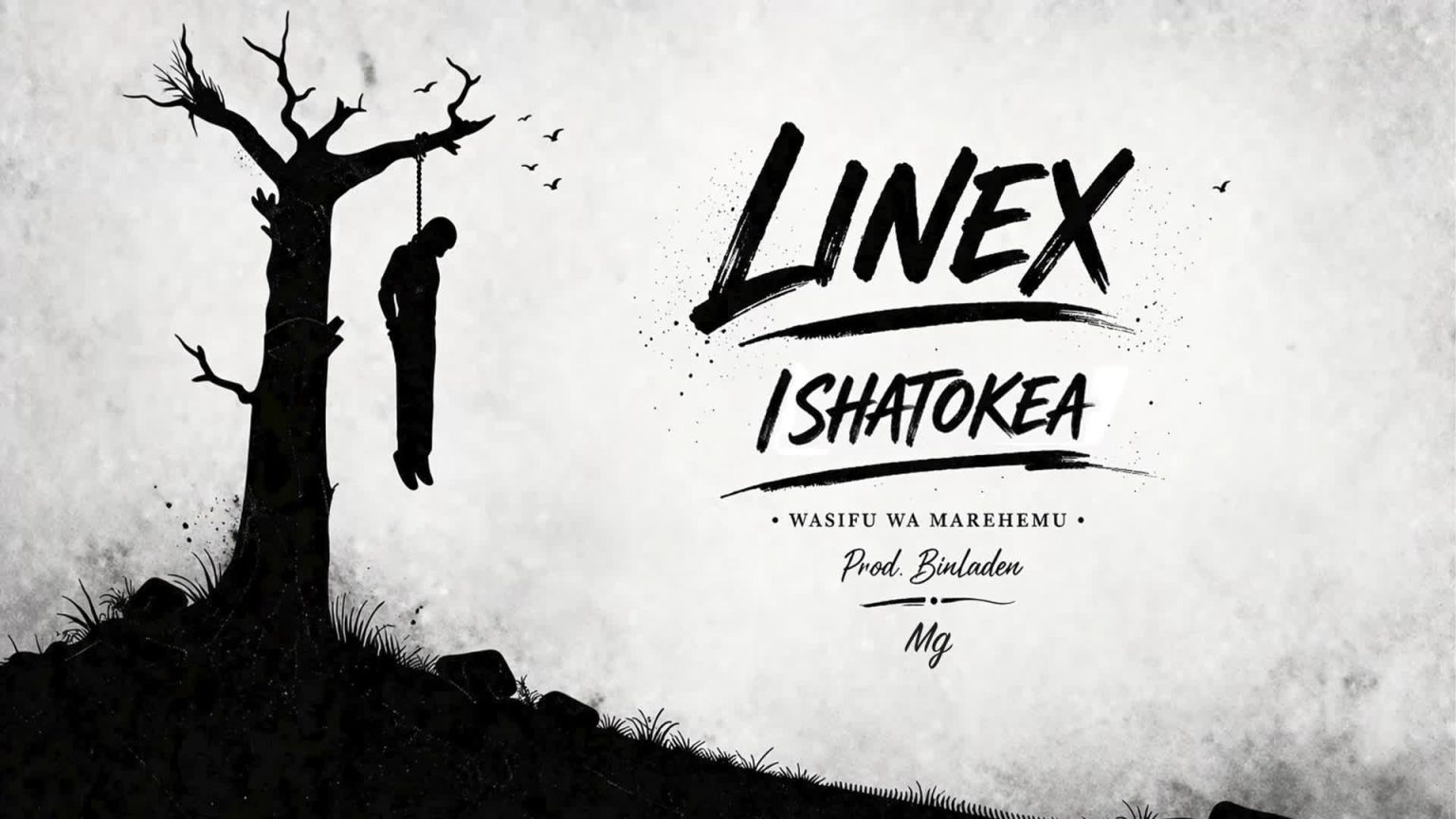 Music Audio : Linex Sunday – Ishatokea Wasifu Wa Marehemu | Download Mp3