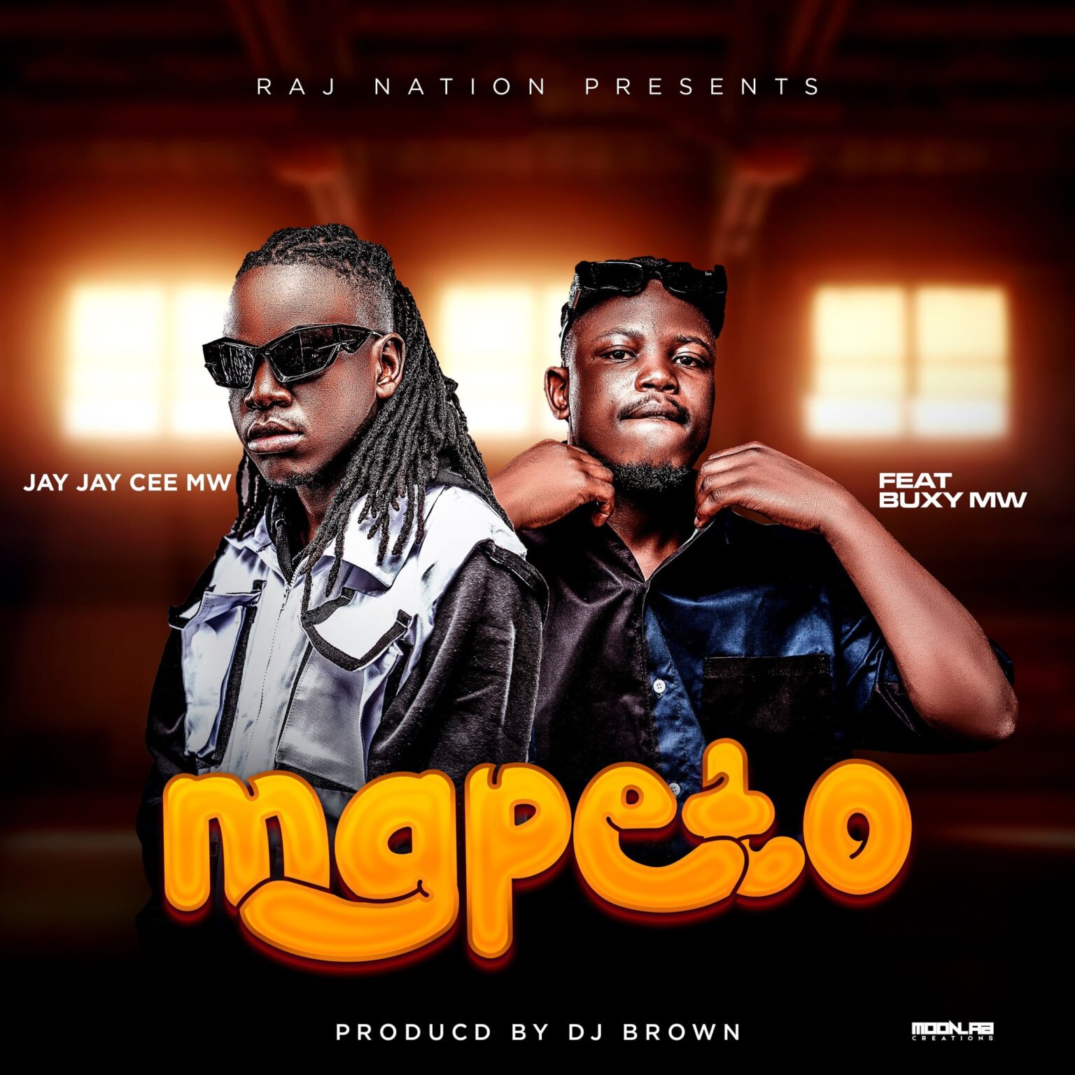 Music Audio : Jay Jay Cee Mw Ft Buxy – Mapeto | Download Mp3