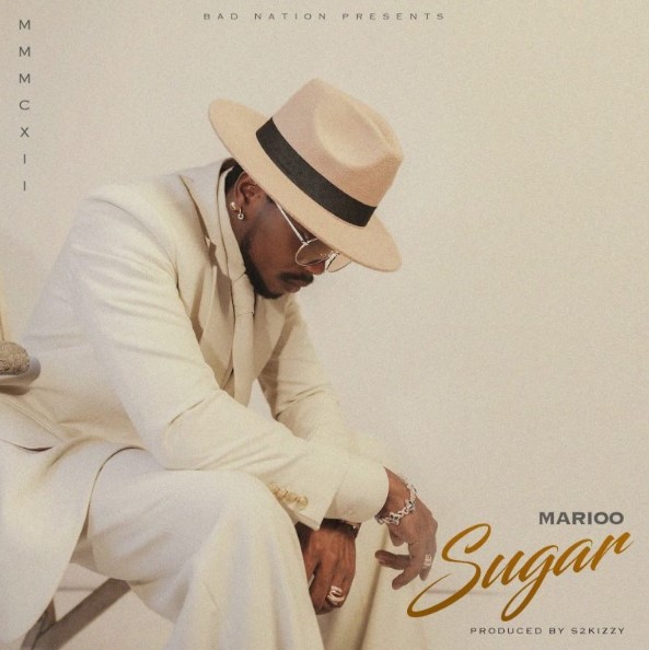Music Audio : Marioo – Sugar | Download Mp3