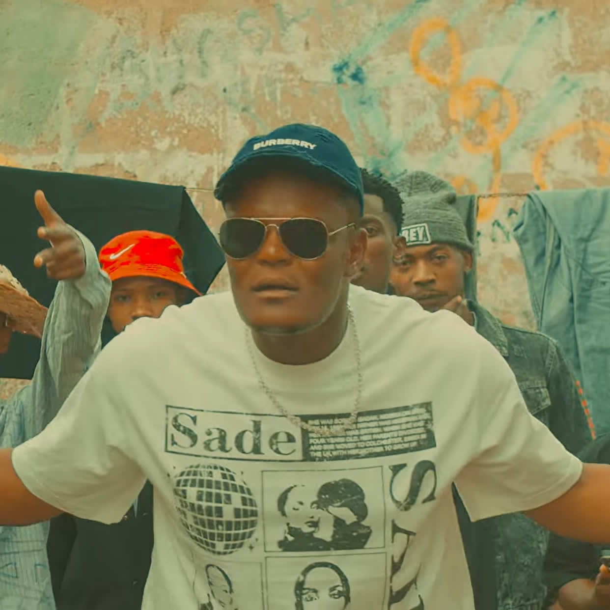 Music Audio : Mayson Artist Ft. Sajijo – Lawama | Download Mp3