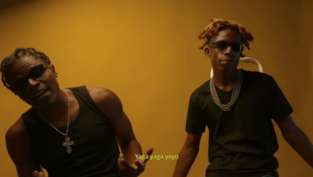 Music Audio : Mdogo Sajent Ft Toyi – Yaga Yoyo | Download Mp3
