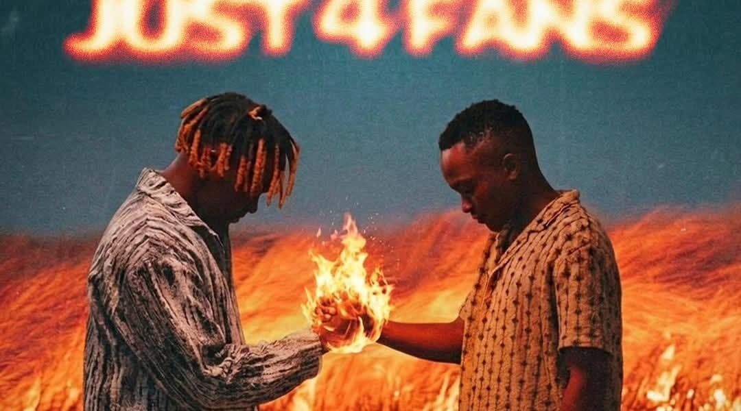 Music Audio : Mic Mash Ft Quest MW – JUST4FANS INTRO | Download Mp3