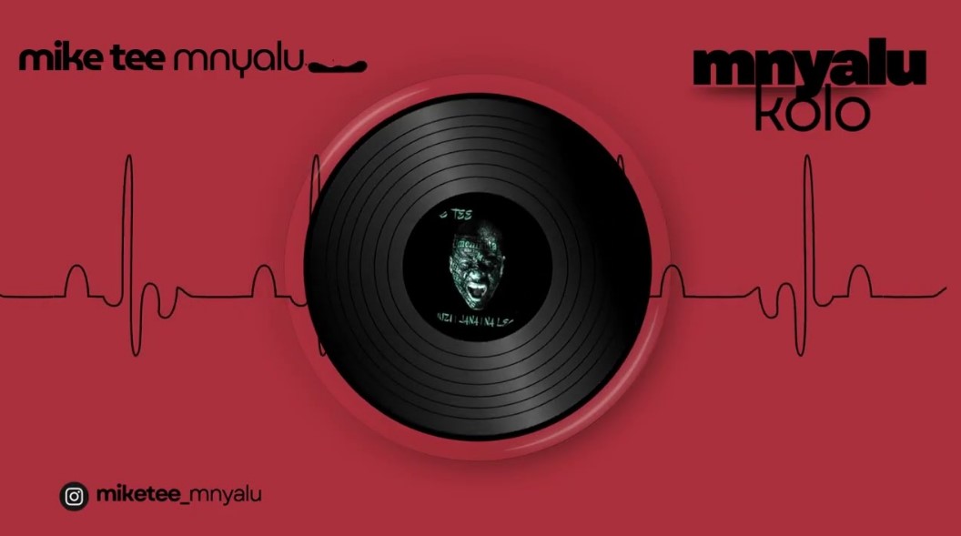 Music Audio : Mike Tee Ft Chid Benz – Mnyalukolo | Download Mp3