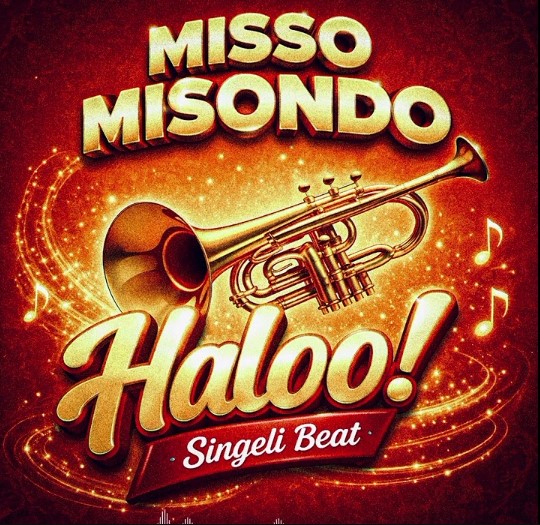 Music Audio : Misso Misondo – Aloo Beat | Download Mp3