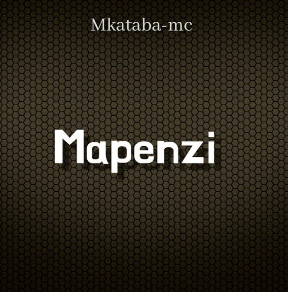 Music Audio : Mkataba Mc – Mapenzi | Download Mp3