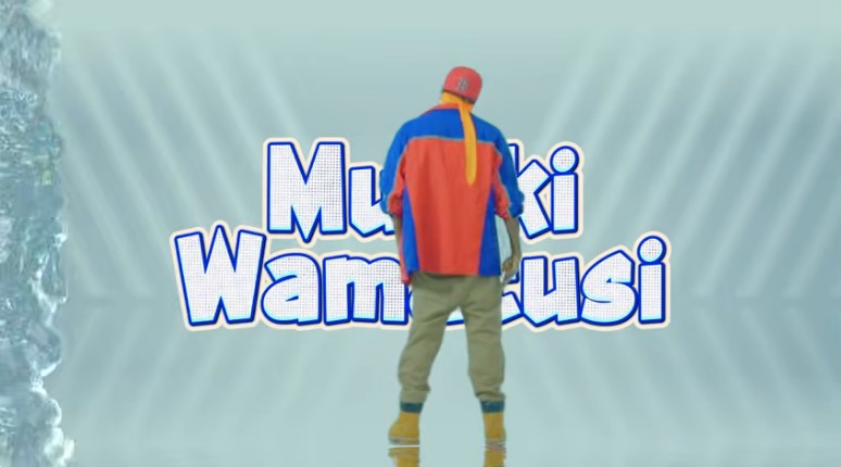 Music Audio : Momba Ft 20 Percent & Drucula – Muziki Wa Matusi | Download Mp3