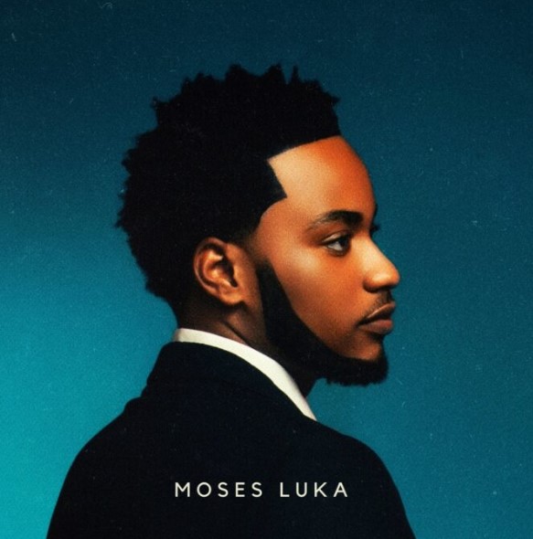 Music Audio : Moses Luka – Higher | Download Mp3
