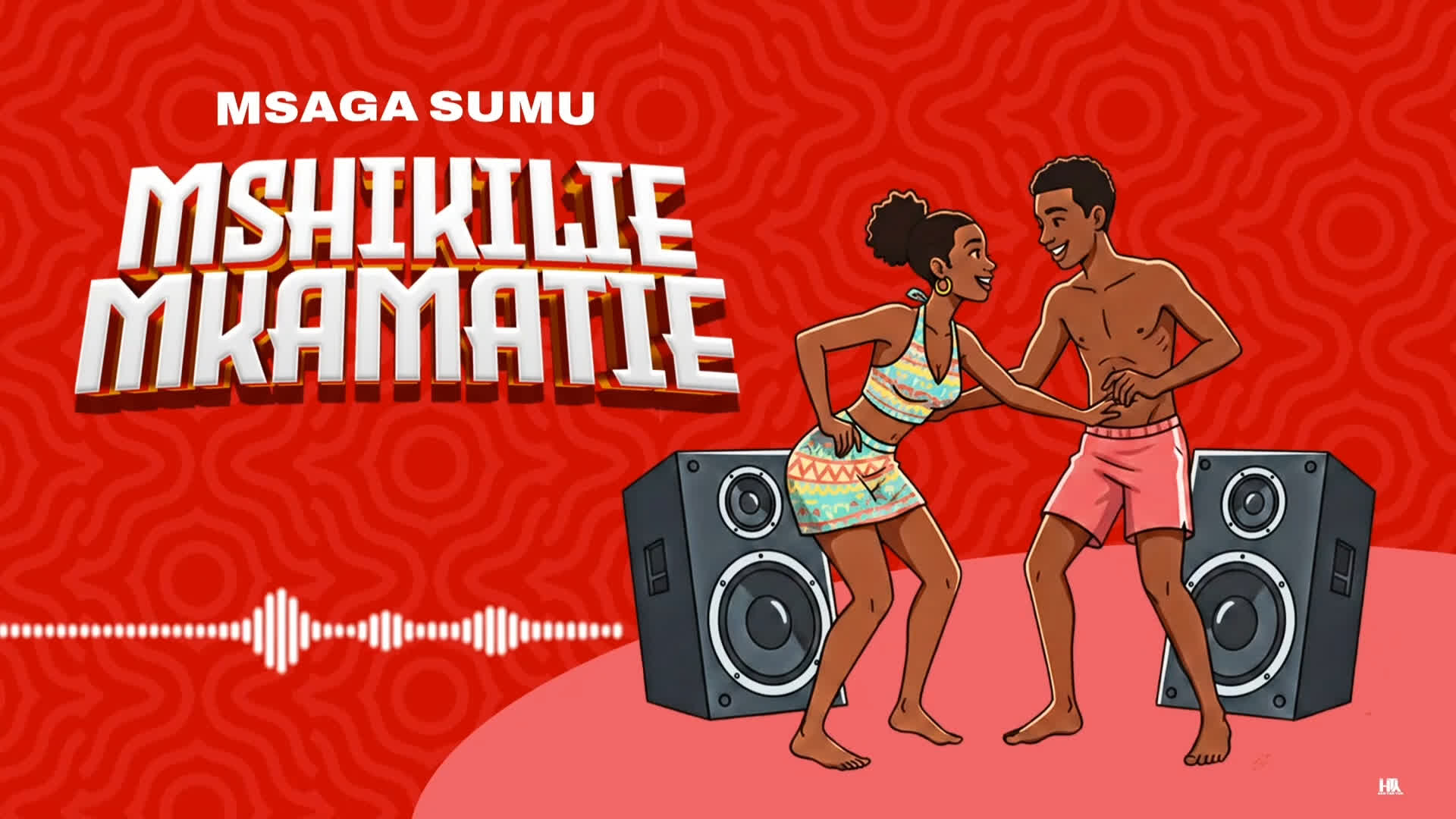Music Audio : Msaga Sumu – Mshikilie | Download Mp3