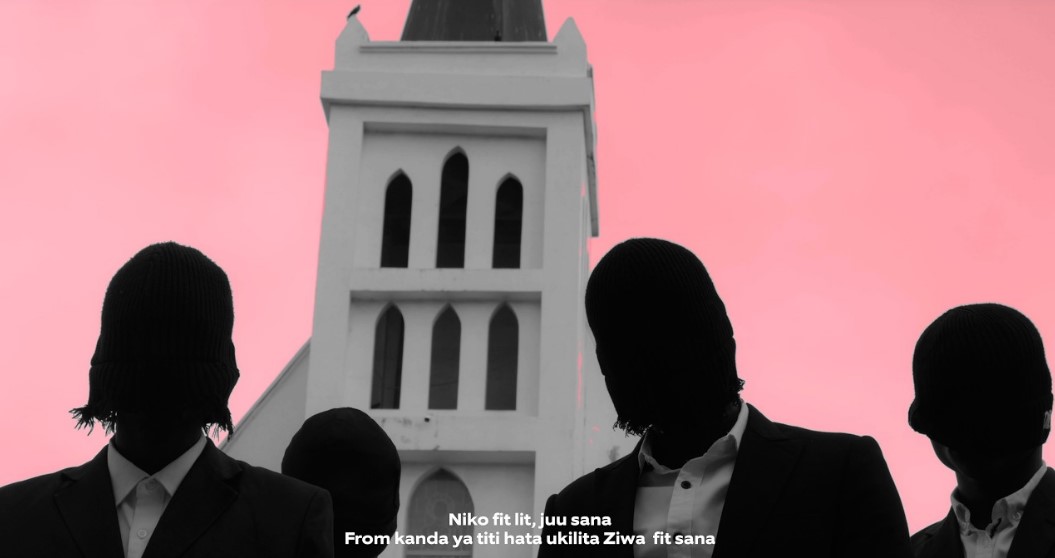 Music Audio : Msodoki Young Killer – Usimuudhi Mwendawazimu | Download Mp3