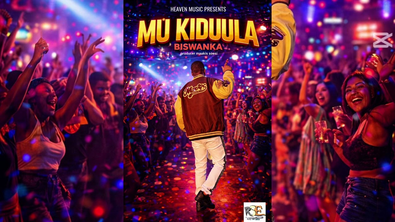 Music Audio : Biswanka – Mu Kiduula | Download Mp3