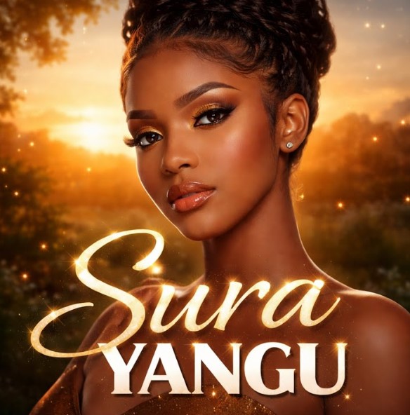Music Audio : Mucky Talent – Sura Yangu | Download Mp3