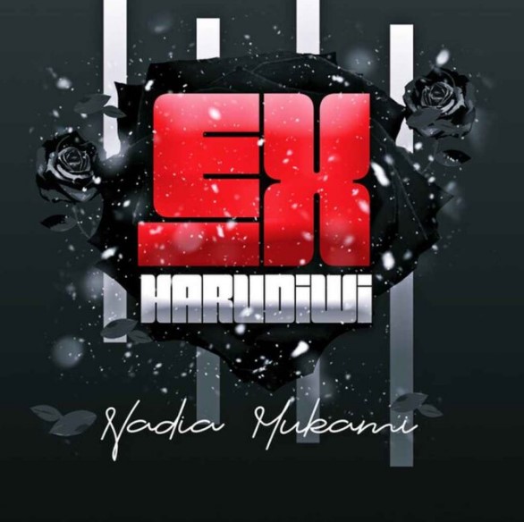 Music Audio : Nadia Mukami – Ex Harudiwi | Download Mp3