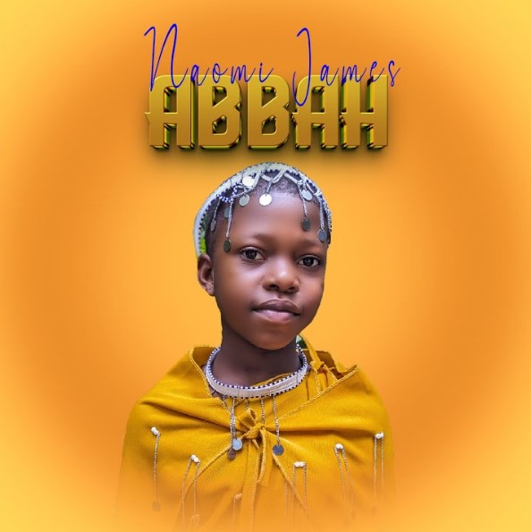 Music Audio : Naomi James Ft Asagwile – Abbah | Download Mp3