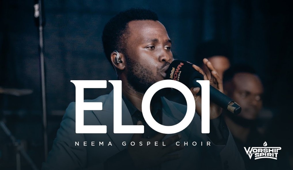 Music Audio : Neema Gospel Choir – Eloi | Download Mp3