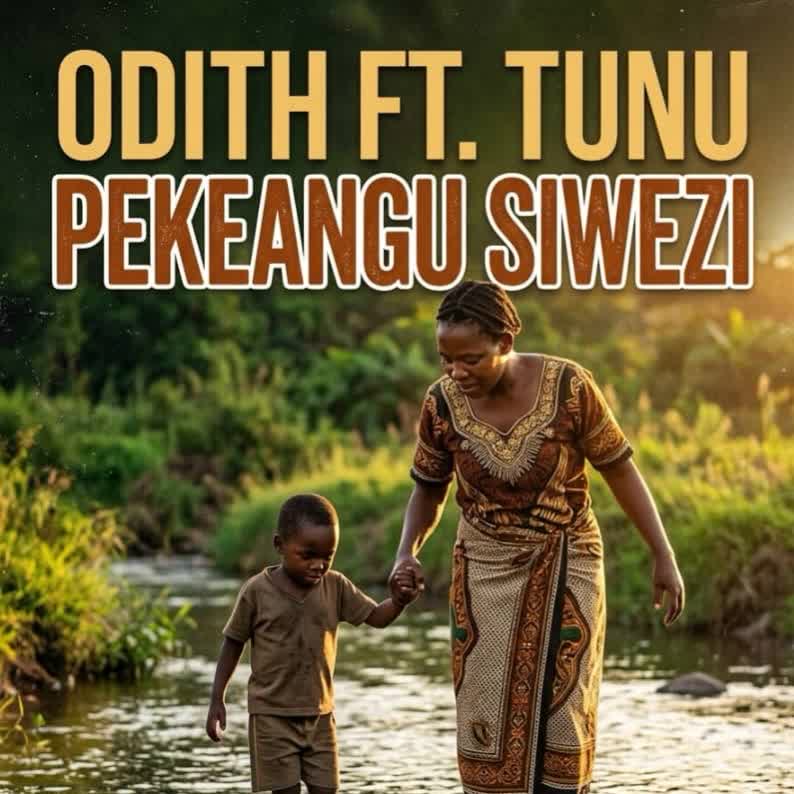 Music Audio : Odith – Pekeangu Siwezi | Download Mp3