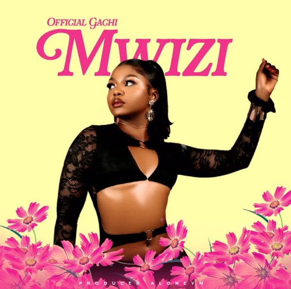 Music Audio : Official Gachi – Mwizi | Download Mp3