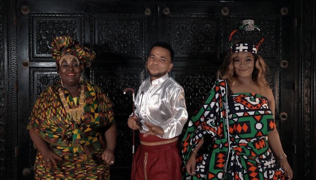 Music Audio : Offside Trick Ft Khadija Kopa & Baby J – Raha | Download Mp3