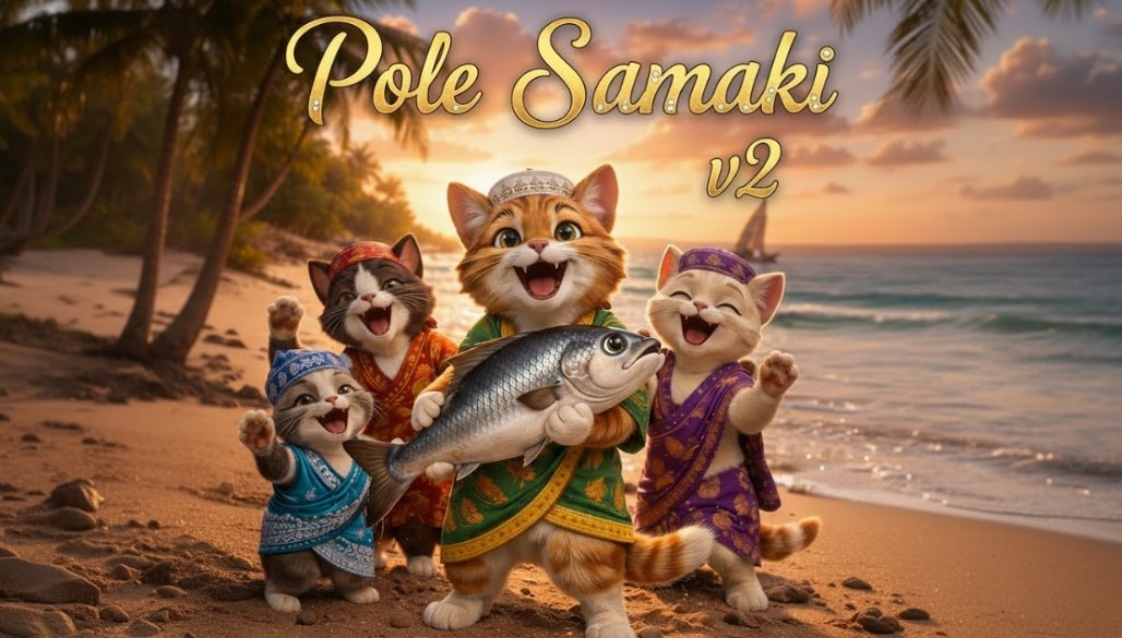 Music Audio : Offside Trick – Samaki (version 2) | Download Mp3