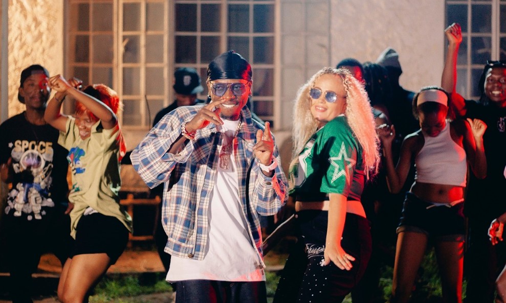 Music Audio : Oleahh & Country Wizzy – Umependeza | Download Mp3