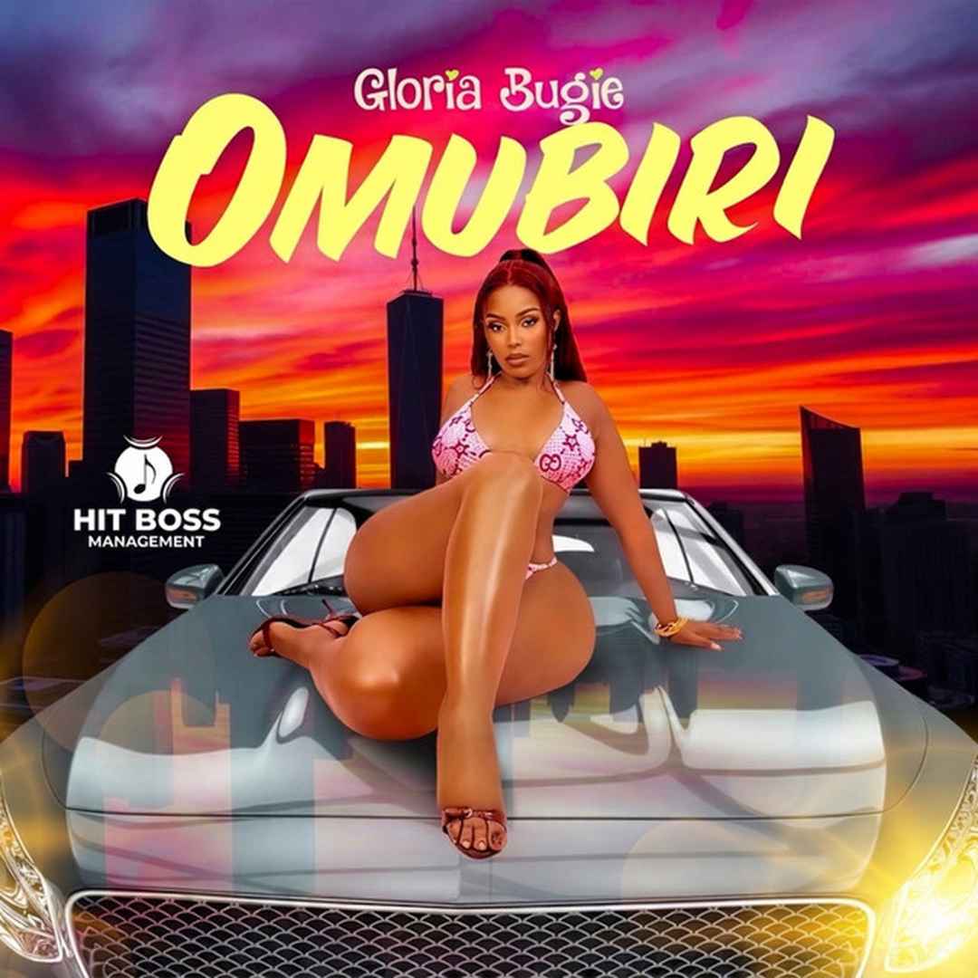 Music Audio : Gloria Bugie – Omubiri | Download Mp3