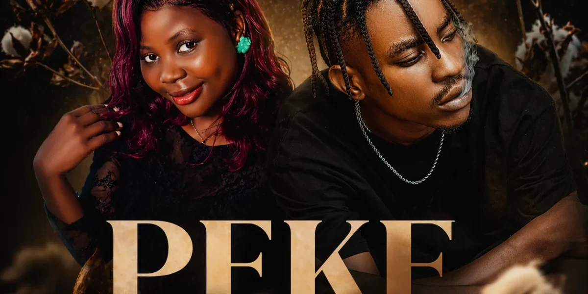 Music Audio : Yuve Ft Baruti – Peke Yangu | Download Mp3