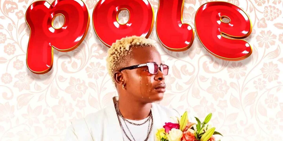 Music Audio : Mchina Mweusi – Pole | Download Mp3