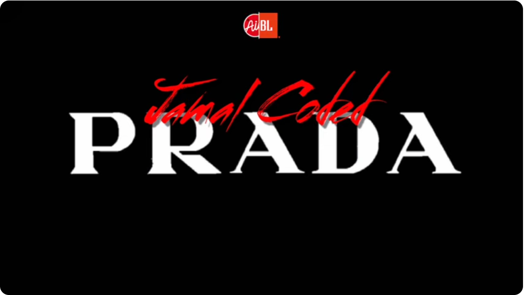 Music Audio : Jamal Coded – Prada | Download Mp3