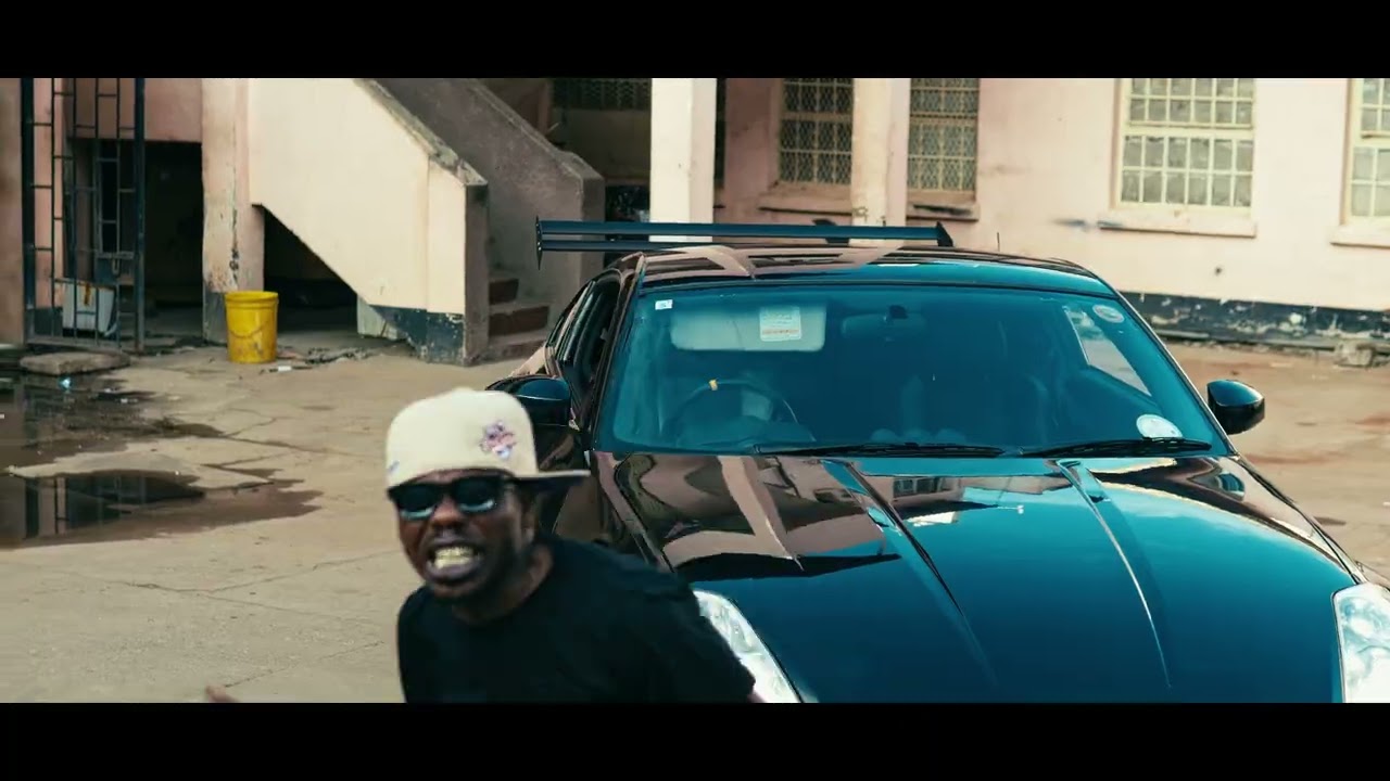 Music Audio : Ruff Kid – ROTG | Download Mp3