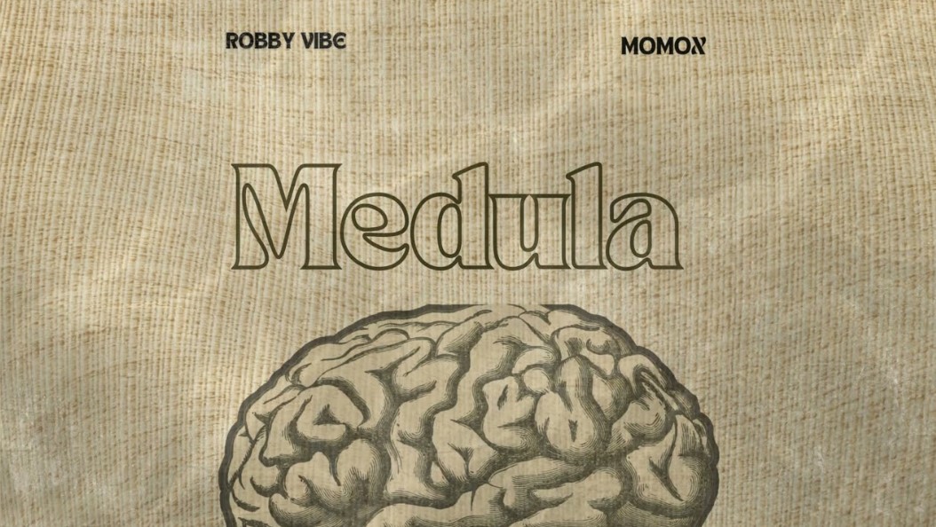 Music Audio : Robby Vibe Ft Momox Ke – Medula | Download Mp3