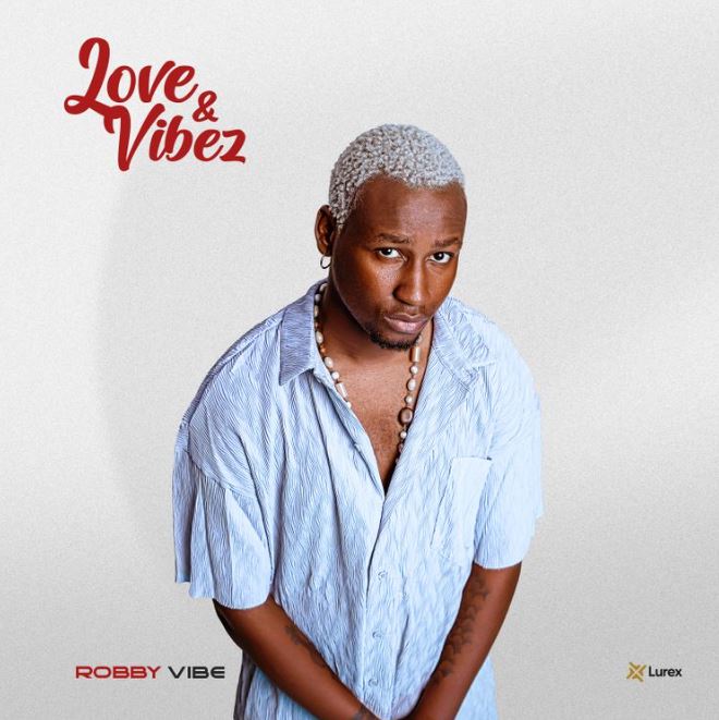 Music Audio : Robby Vibe – Bae | Download Mp3