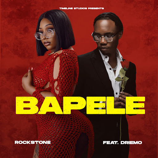 Music Audio : Rockstone Ft Driemo – Bapele | Download Mp3