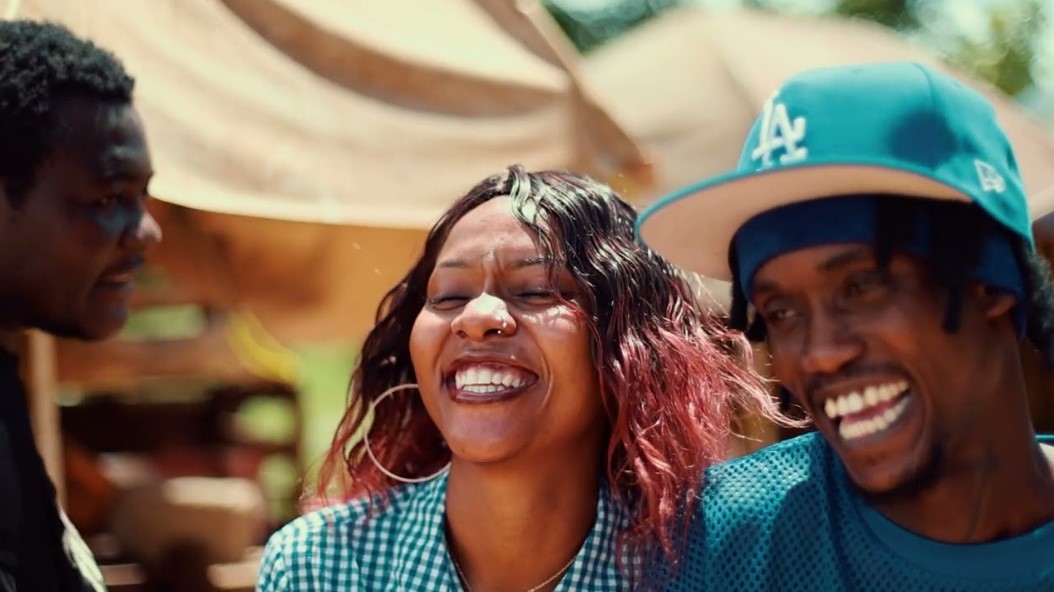 Music Audio : Saida Karoli – Dar Es Salaam | Download Mp3