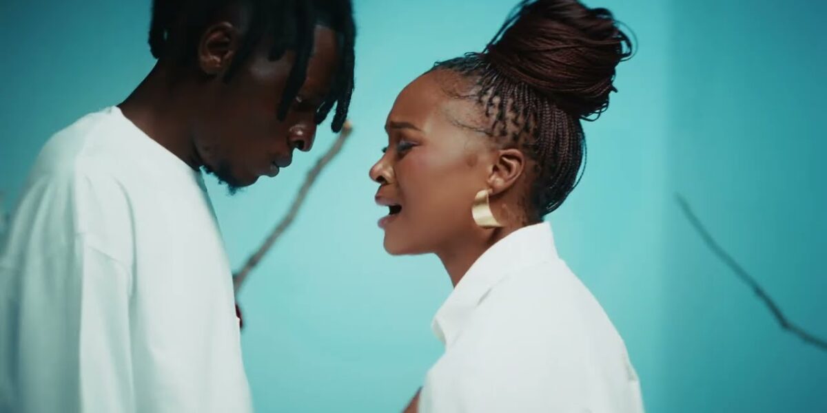 Music Audio : Saliyah Miyanda Ft Kayz Adams – Okay | Download Mp3