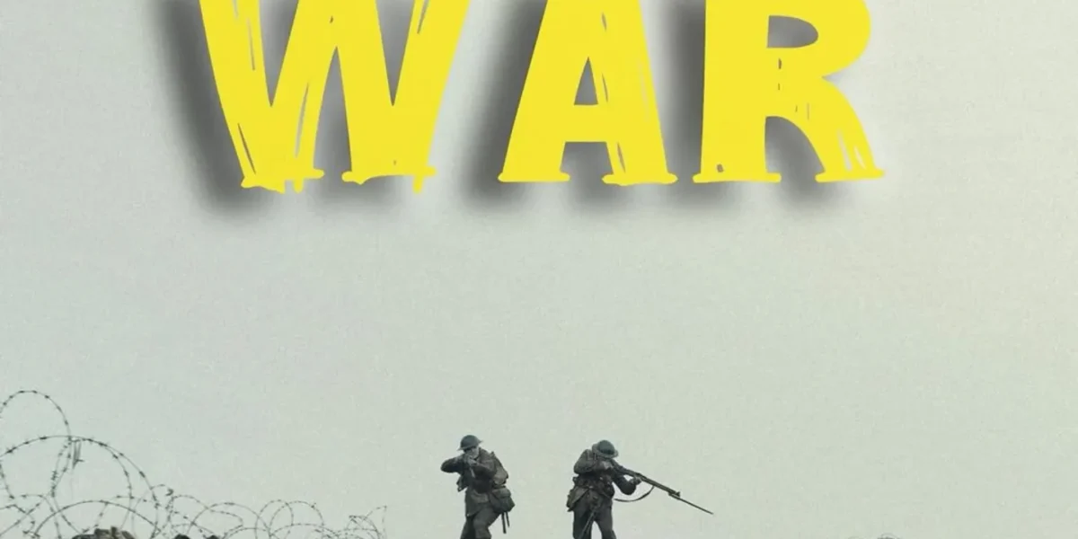 Music Audio : Sanja Kong Ft Shydee – War | Download Mp3