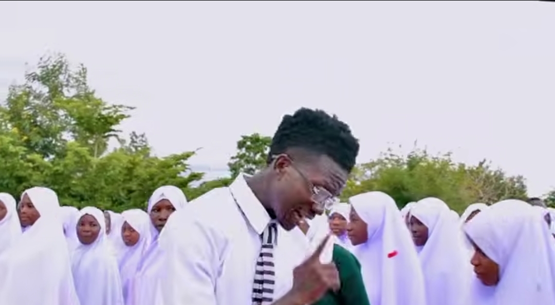 Music Audio : ​FaraG Ft. Black Boy – MWENGE WA UHURU | Download Mp3