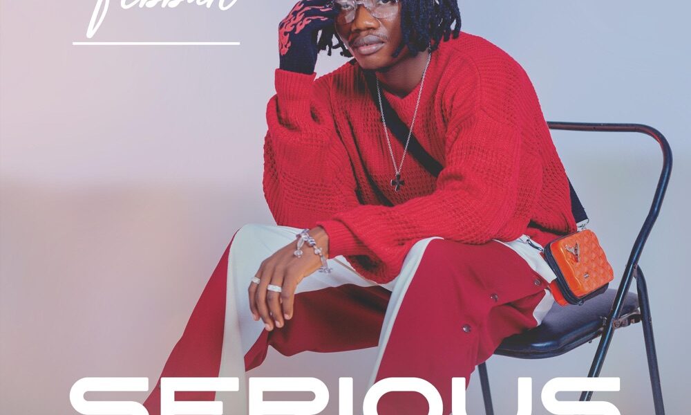 Music Audio : Tibbuh – Serious | Download Mp3