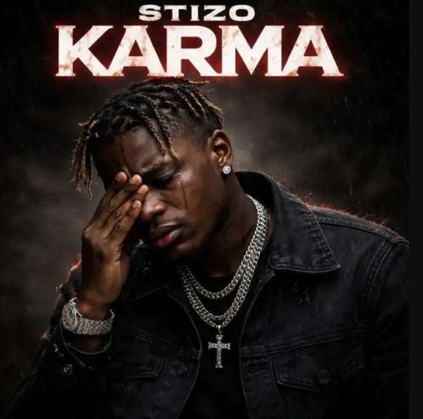 Music Audio : Stizo – Karma | Download Mp3