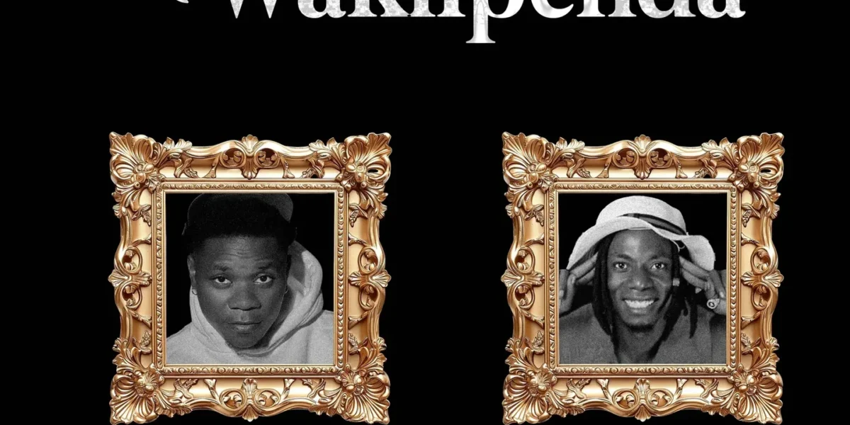 Music Audio : T Sigwa Ft Jay Combat – Wakiipenda | Download Mp3