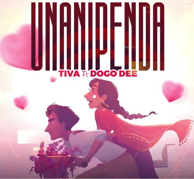 Music Audio : Tiva Ft Dogo Dee (dee Danger) – Unanipenda | Download Mp3
