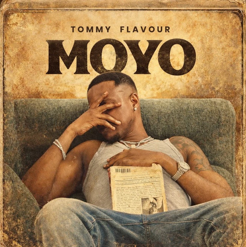 Music Audio : Tommy Flavour – Moyo | Download Mp3