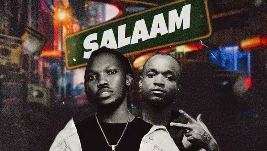 Music Audio : Ucho Gun Ft Conboi Cannabino – Dar Es Salaam | Download Mp3