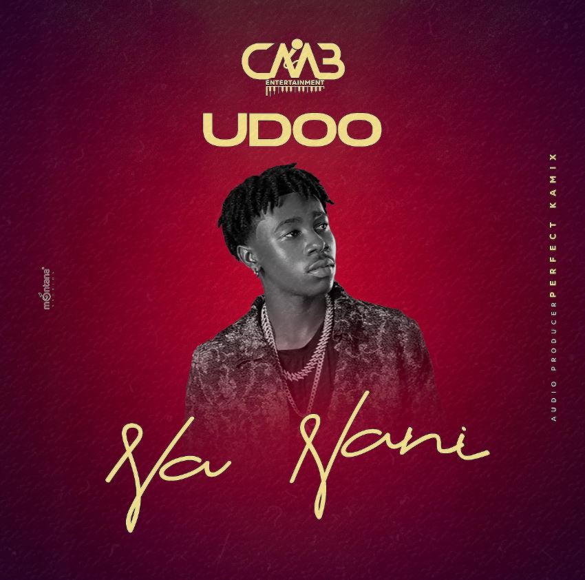 Music Audio : Udoo Ft Moni Centrozone – Sababu (remix) | Download Mp3