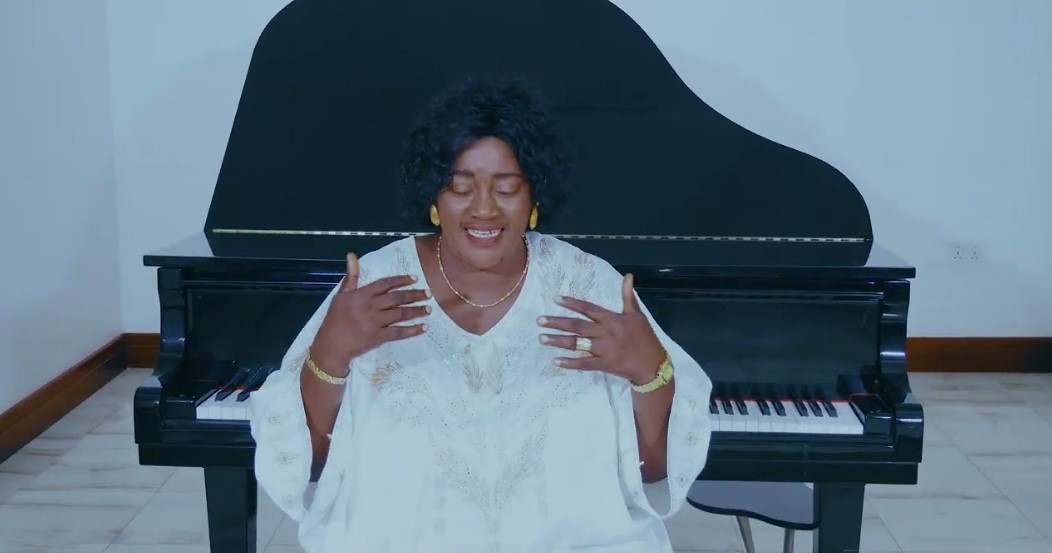 Music Audio : Upendo Nkone – Narudisha Sifa | Download Mp3