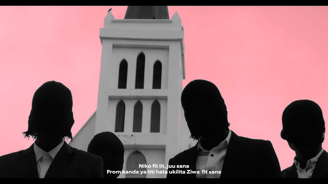 Music Audio : Msodoki Young Killer – Usimuudhi Mwendawazimu | Download Mp3