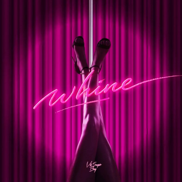 Music Audio : Vii Sugar Boy – Whine | Download Mp3