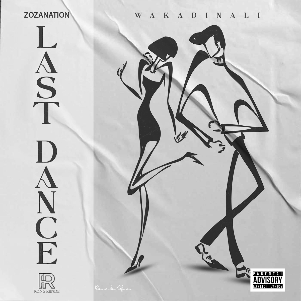 Music Audio : Wakadinali – Last Dance | Download Mp3
