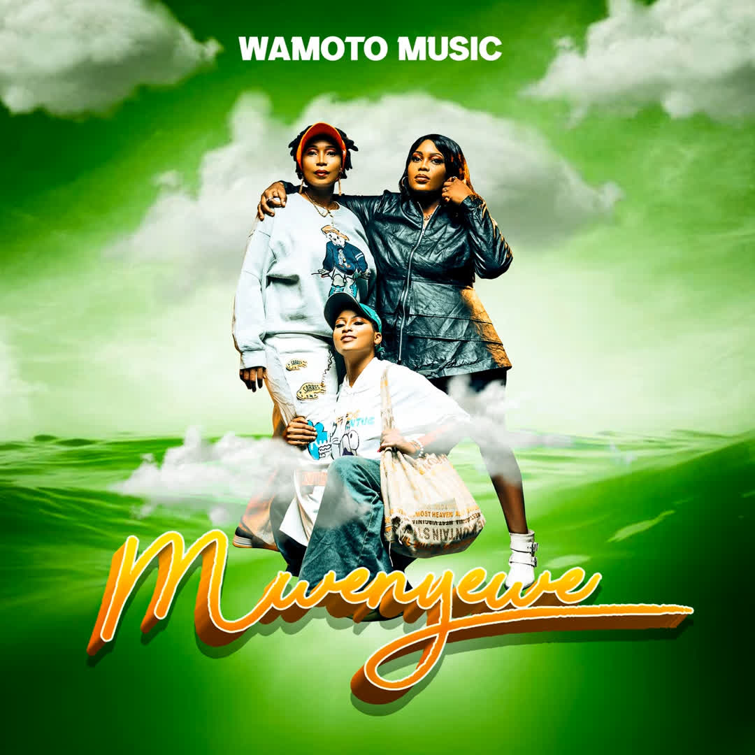 Music Audio : Wamotomusic – Mwenyewe | Download Mp3