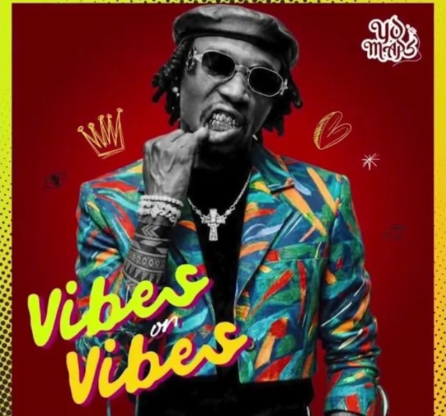 Music Audio : Yo Maps Ft Harmonize – Moses | Download Mp3