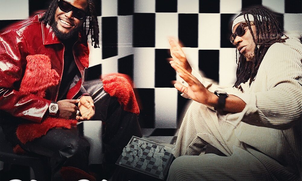 Music Audio : Samarino Ft Rj Kanierra – Yo Moko | Download Mp3