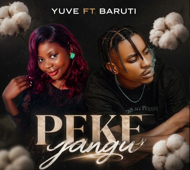 Music Audio : Yuve Ft Baruti – Peke Yangu | Download Mp3